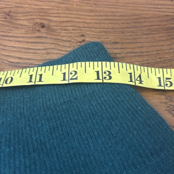 Vintage PARKHURST Lambswool and Angora Lined Skirt - Picture 9 of 10